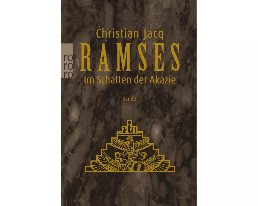 Ramses: Im Schatten der Akazie