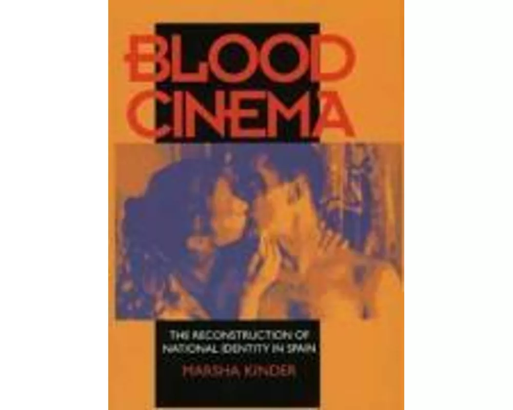 Blood Cinema