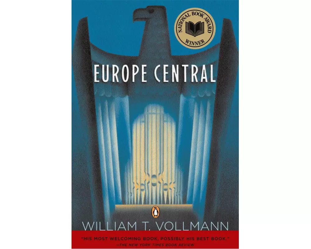 Europe Central
