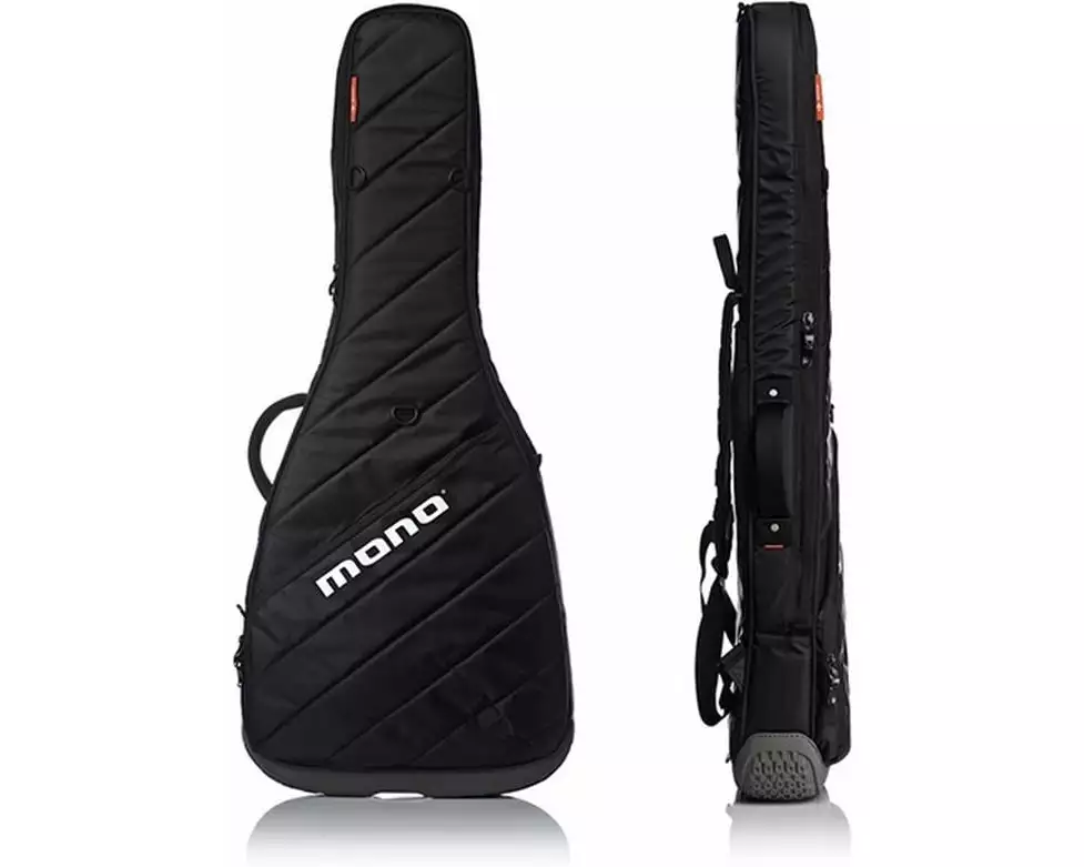 MONO Cases Gitarrentasche Vertigo Semi Hollow für E-Gitarre