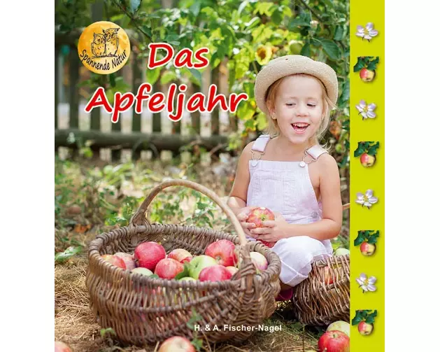 Das Apfeljahr