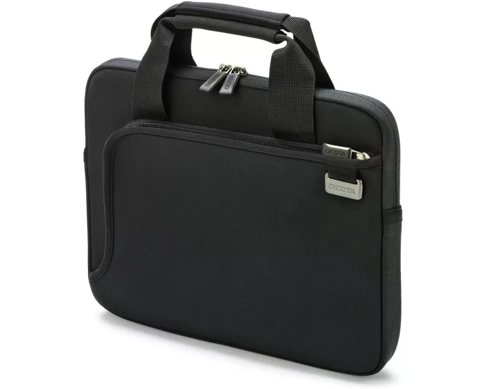 DICOTA Notebook-Sleeve Smart Skin 14-14.1" Schwarz