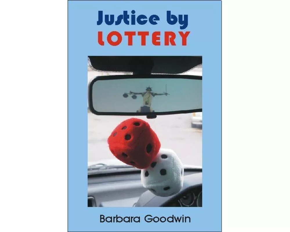 Justice by Lottery