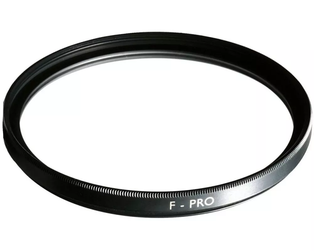 B+W Objektivfilter F-Pro 010 UV-Filter MRC 46 mm