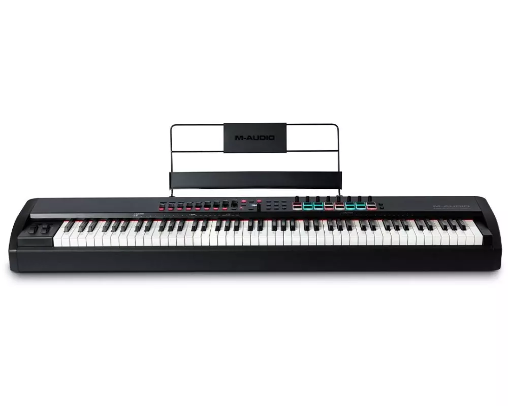 M-Audio Keyboard Controller Hammer 88 Pro