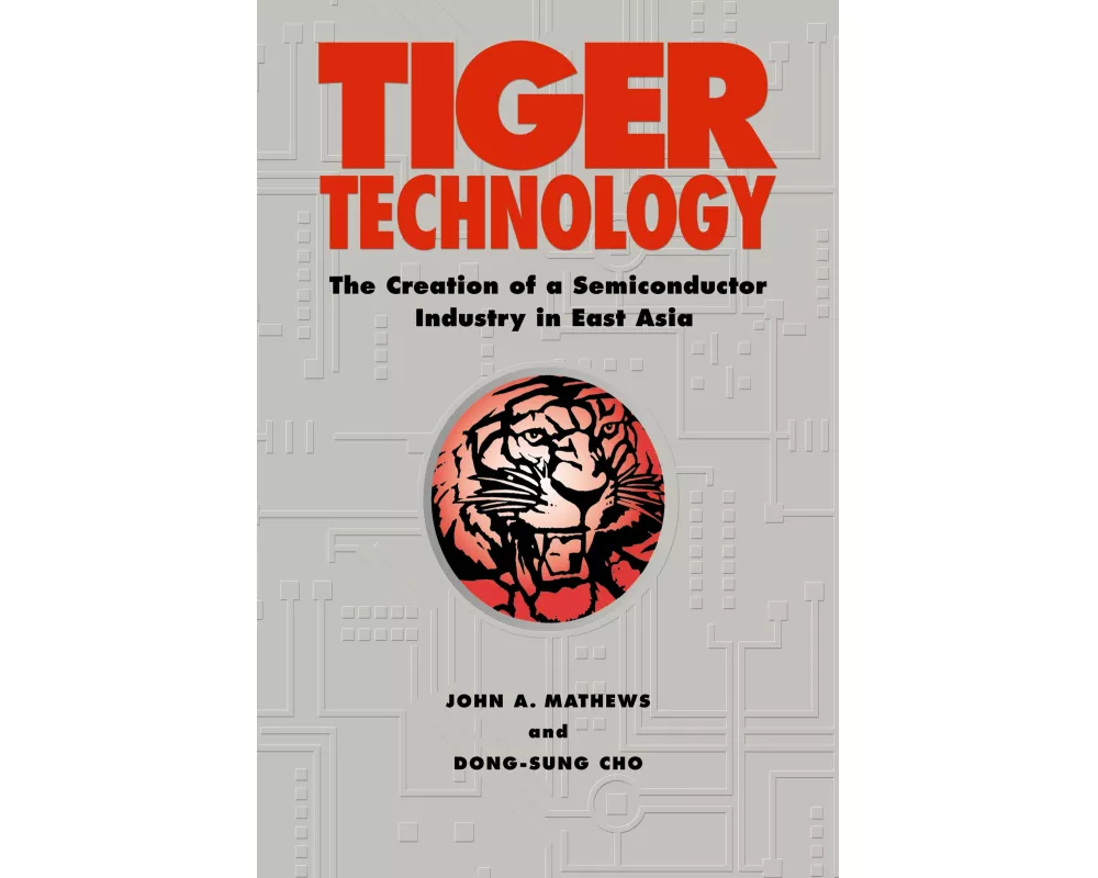 Tiger Technology
