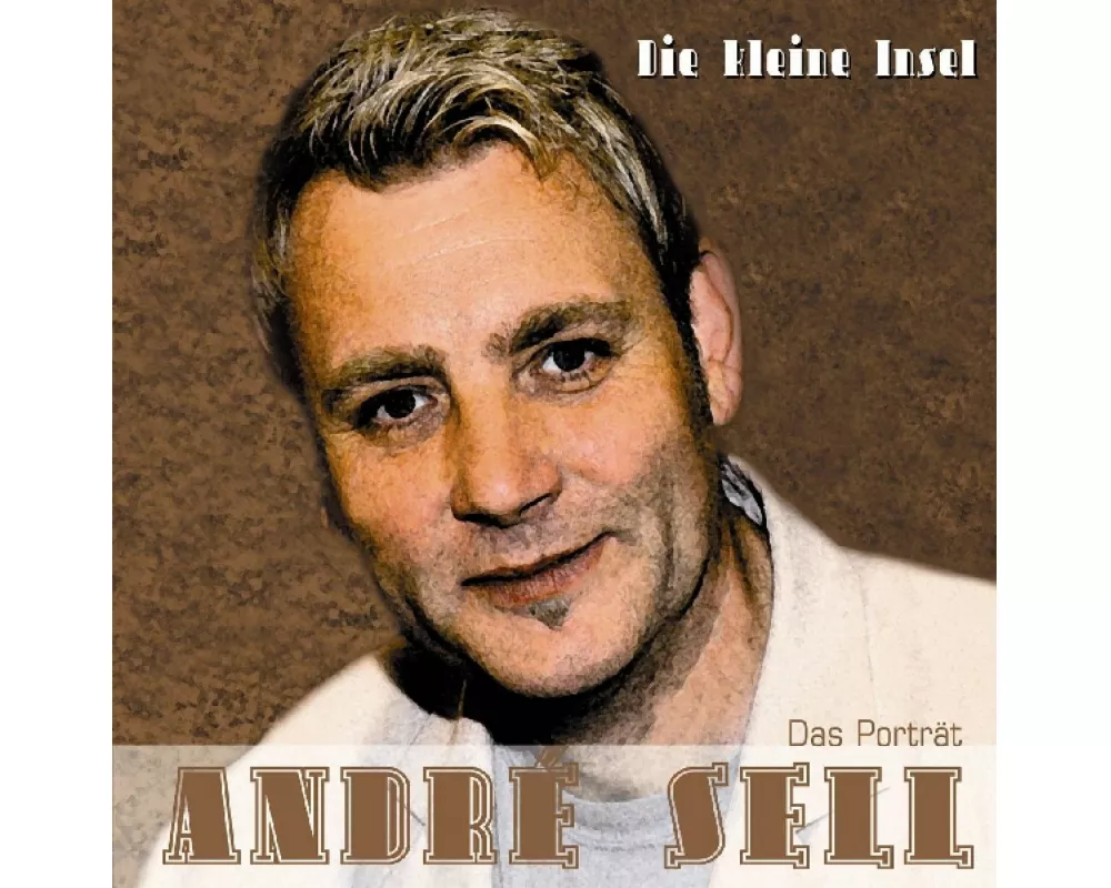 Die Kleine Insel-Das Portrait