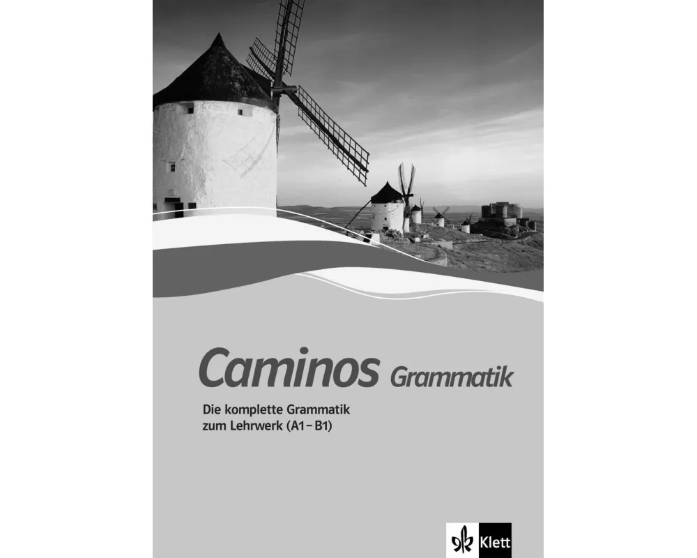 Caminos A1-B1