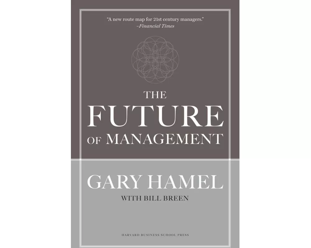 The Future of Management