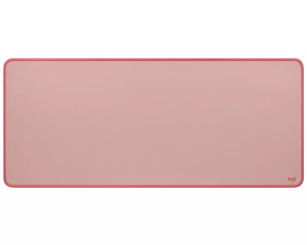 Logitech Mausmatte Desk Studio Series Rosa