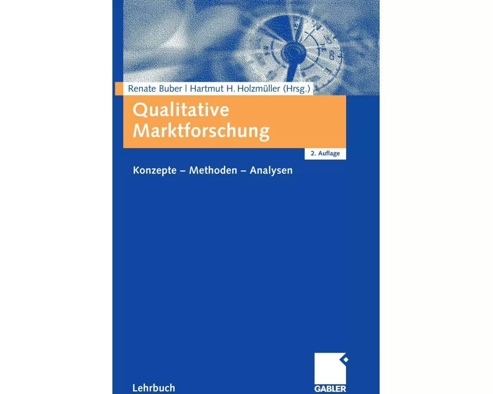 Qualitative Marktforschung