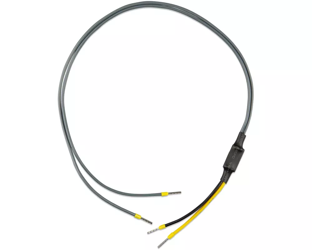 Victron Remotekabel zu Orion-Tr isoliert