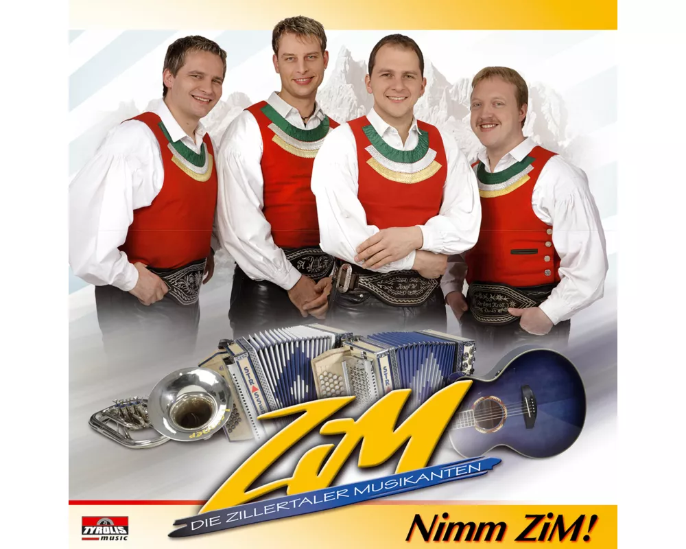 Nimm Zim!