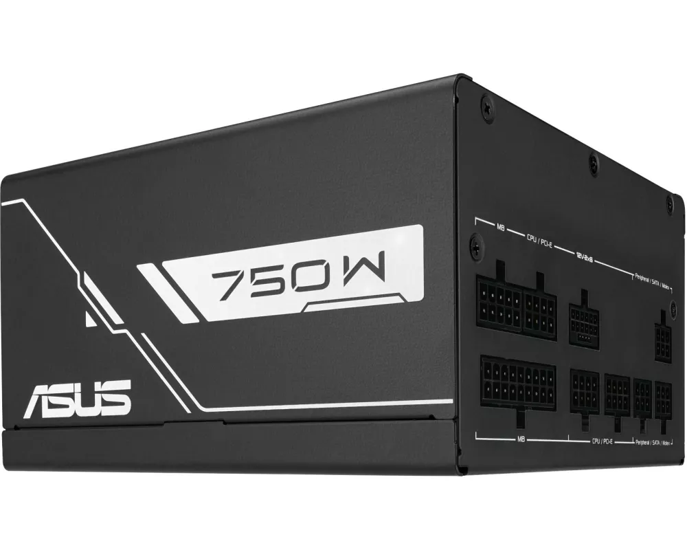ASUS Netzteil PRIME-750G 750 W
