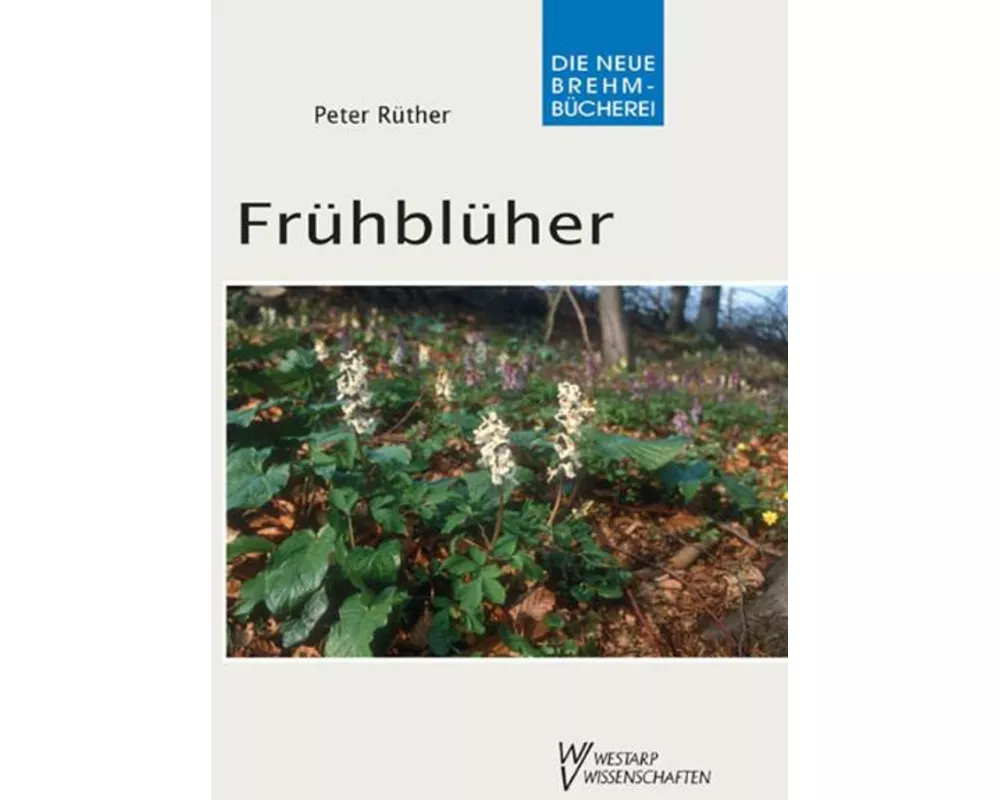 Frühblüher