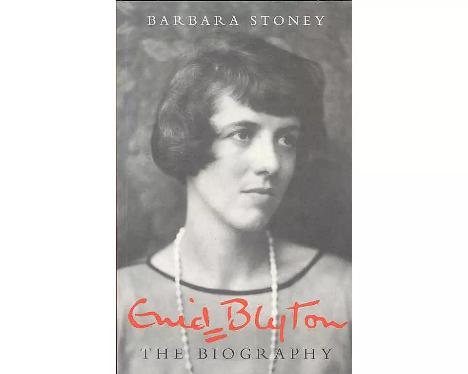 Enid Blyton: The Biography