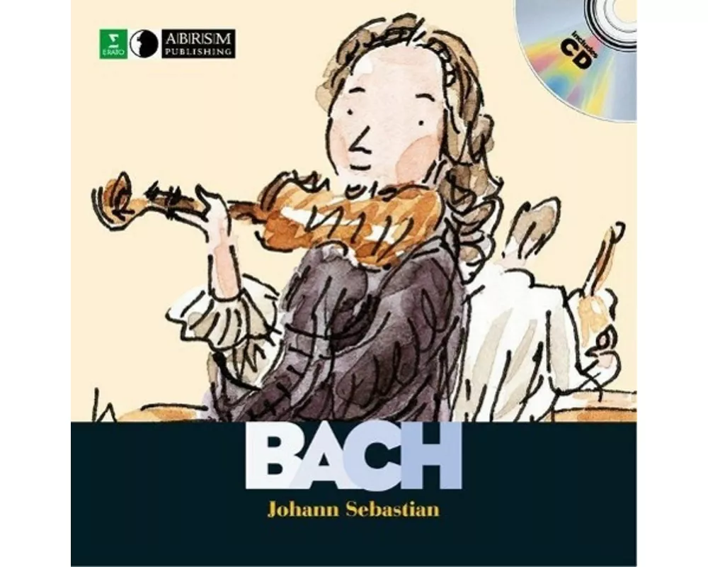Johann Sebastian Bach