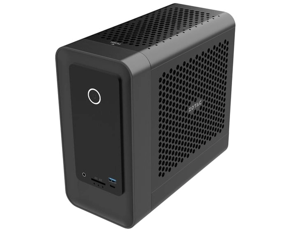 ZOTAC ZBOX MAGNUS ULTRA7-265