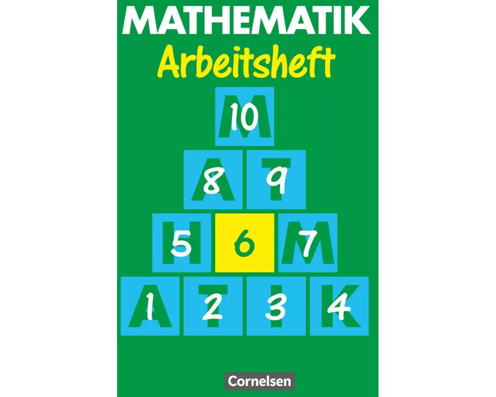 Mathematik Förderschule - Arbeitshefte