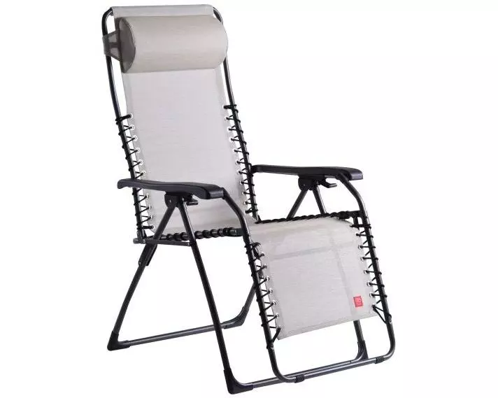 FIAM Relaxsessel Movida 129TX Anthracite