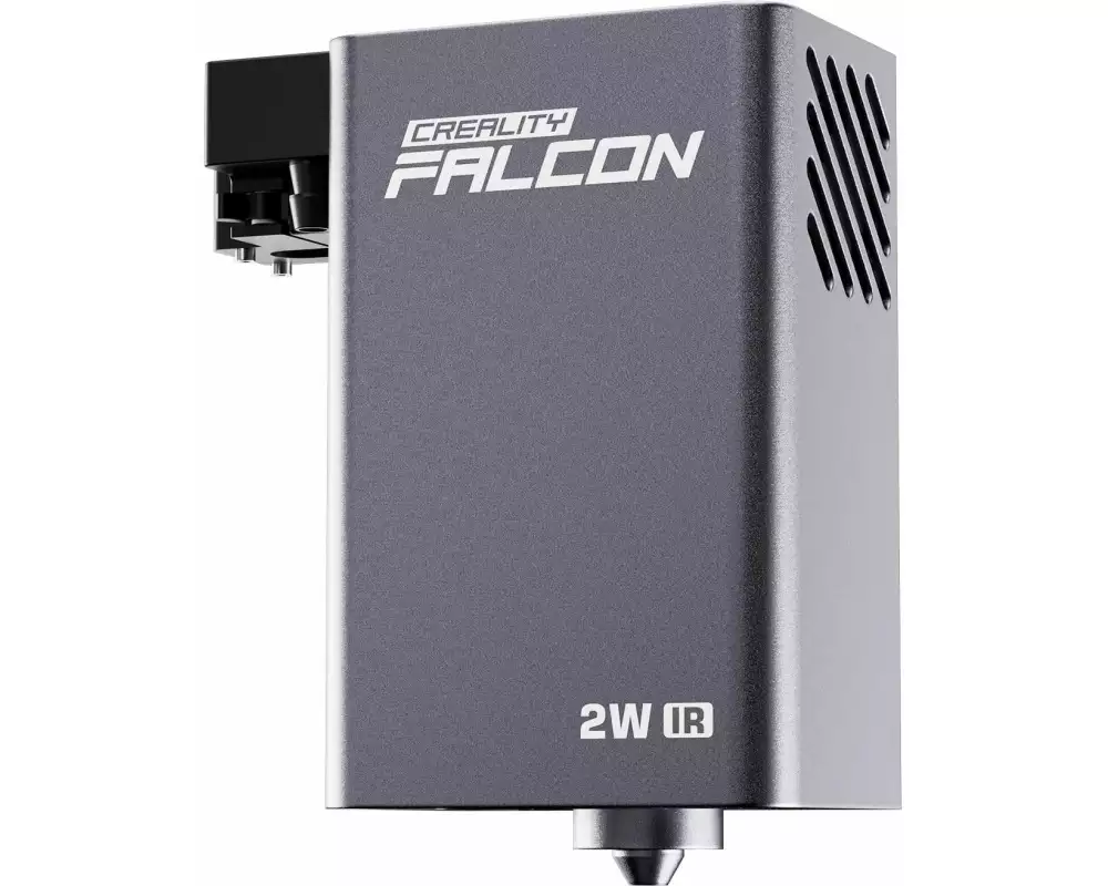 Creality Falcon A1 Pro 2W IR-Lasermodul