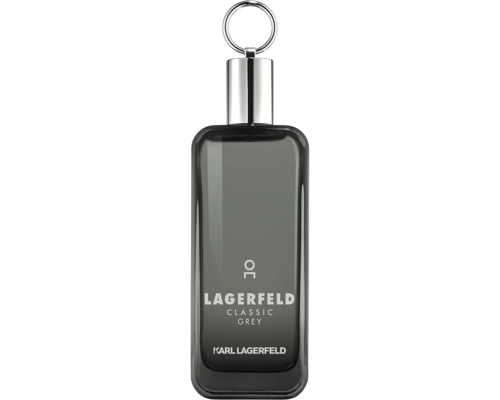 Karl Lagerfeld Classic Grey 50 ml