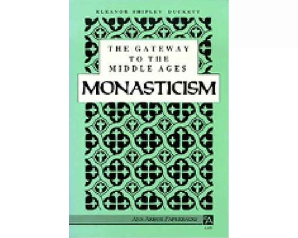 The Gateway to the Middle Ages