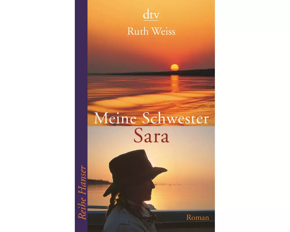 Meine Schwester Sara