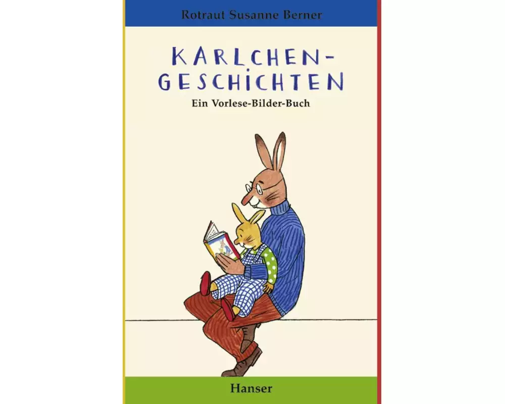 Karlchen-Geschichten