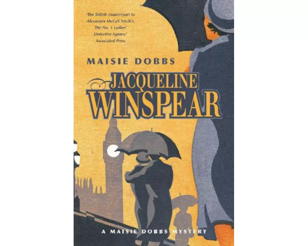 Maisie Dobbs