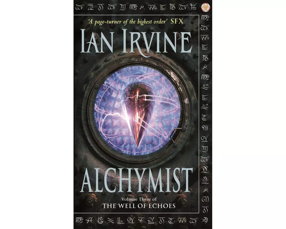 Alchymist