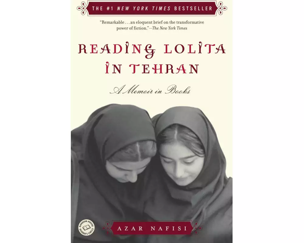 Reading Lolita in Tehran
