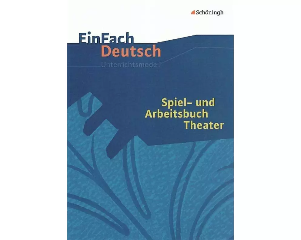EinFach Deutsch Unterrichtsmodelle