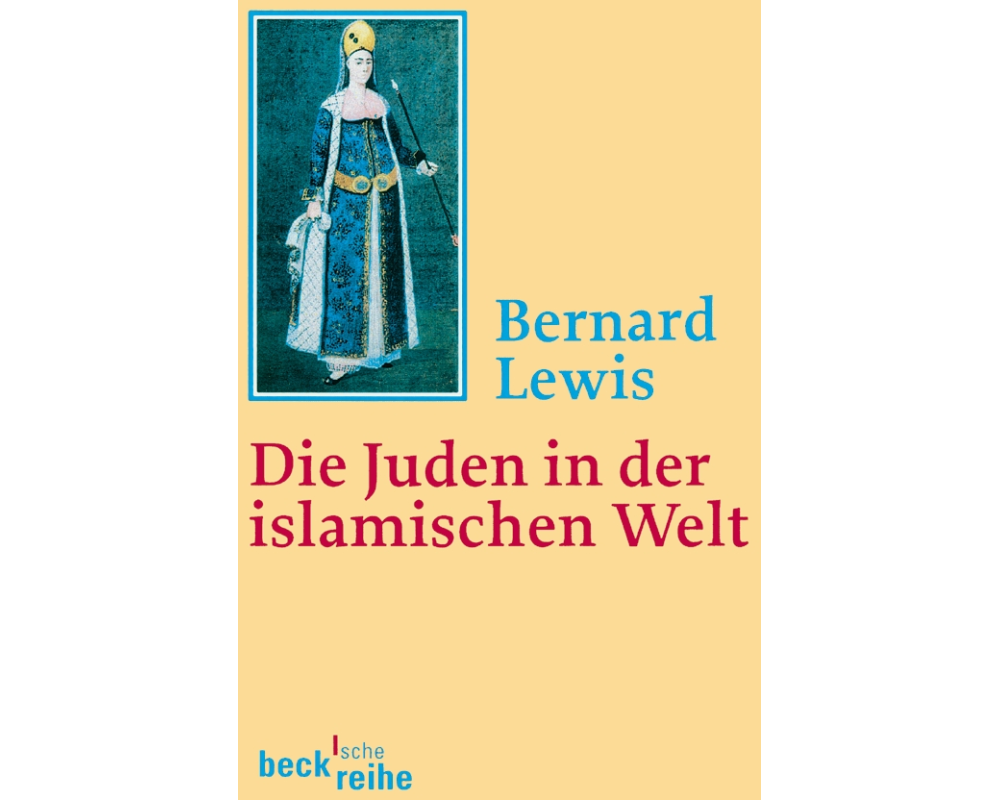 Die Juden in der islamischen Welt