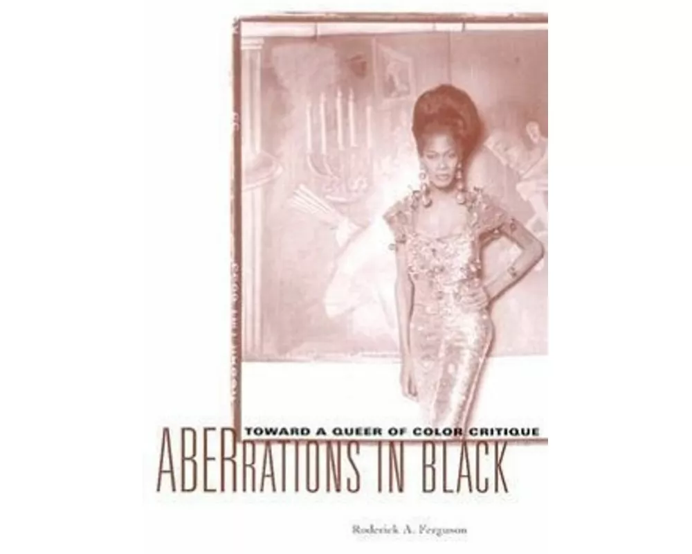 Aberrations in Black
