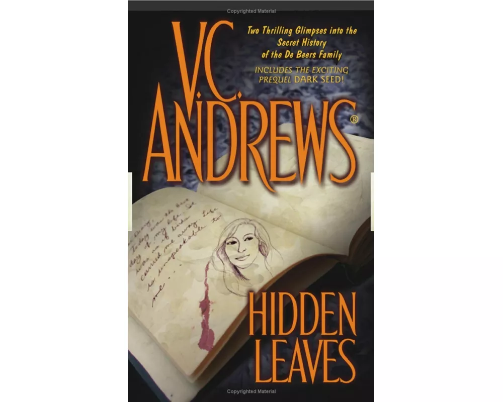 Hidden Leaves