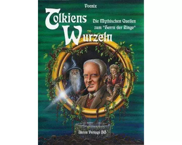 Tolkiens Wurzeln