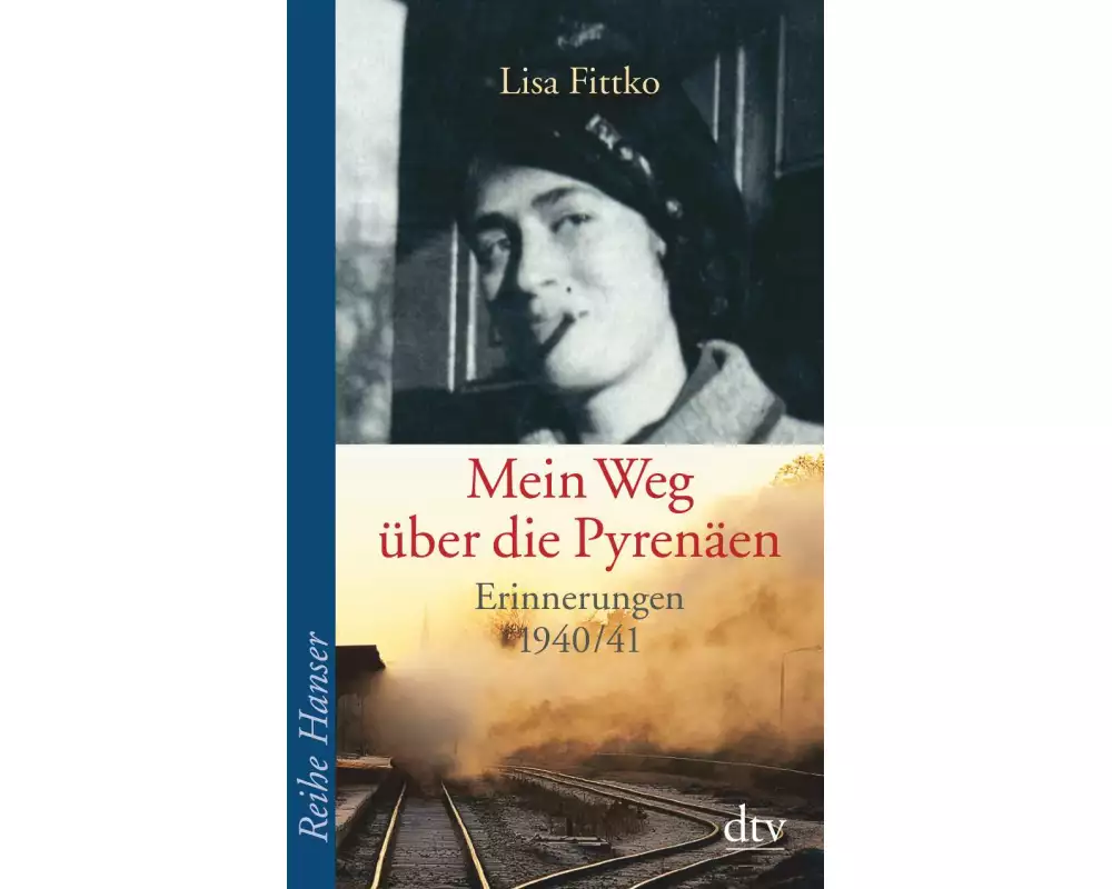 Mein Weg über die Pyrenäen