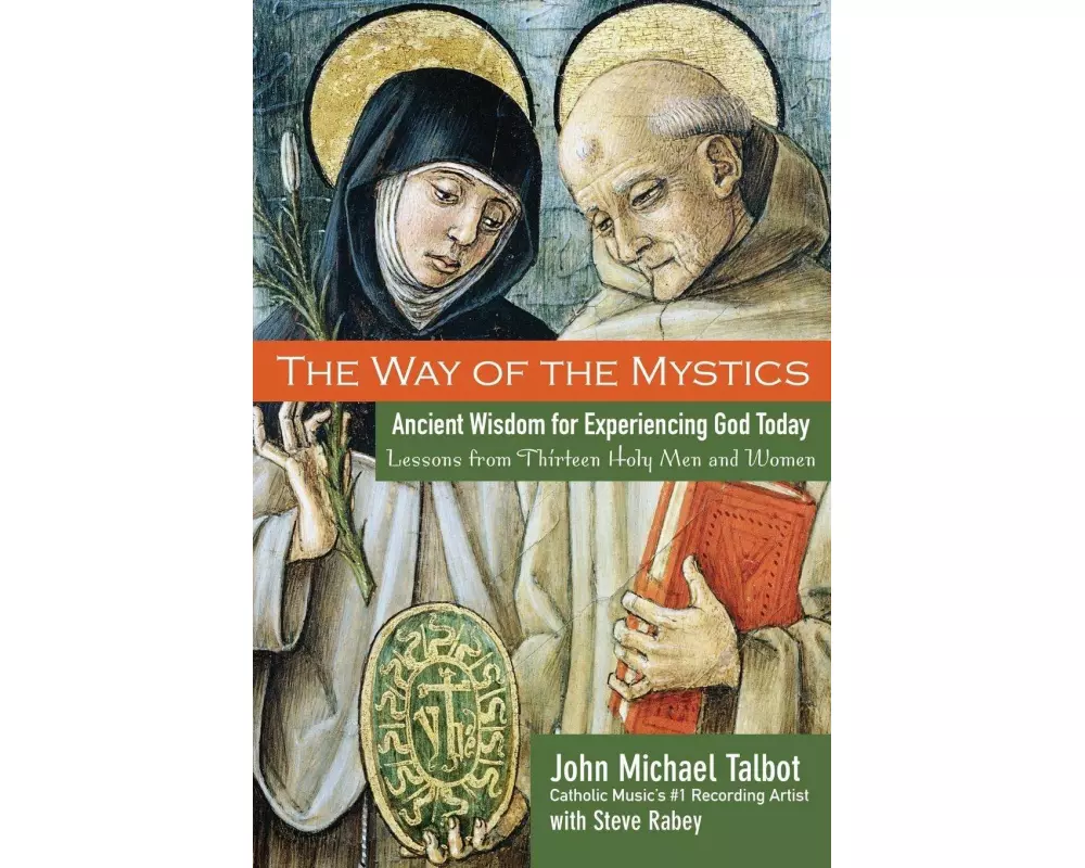 The Way of the Mystics