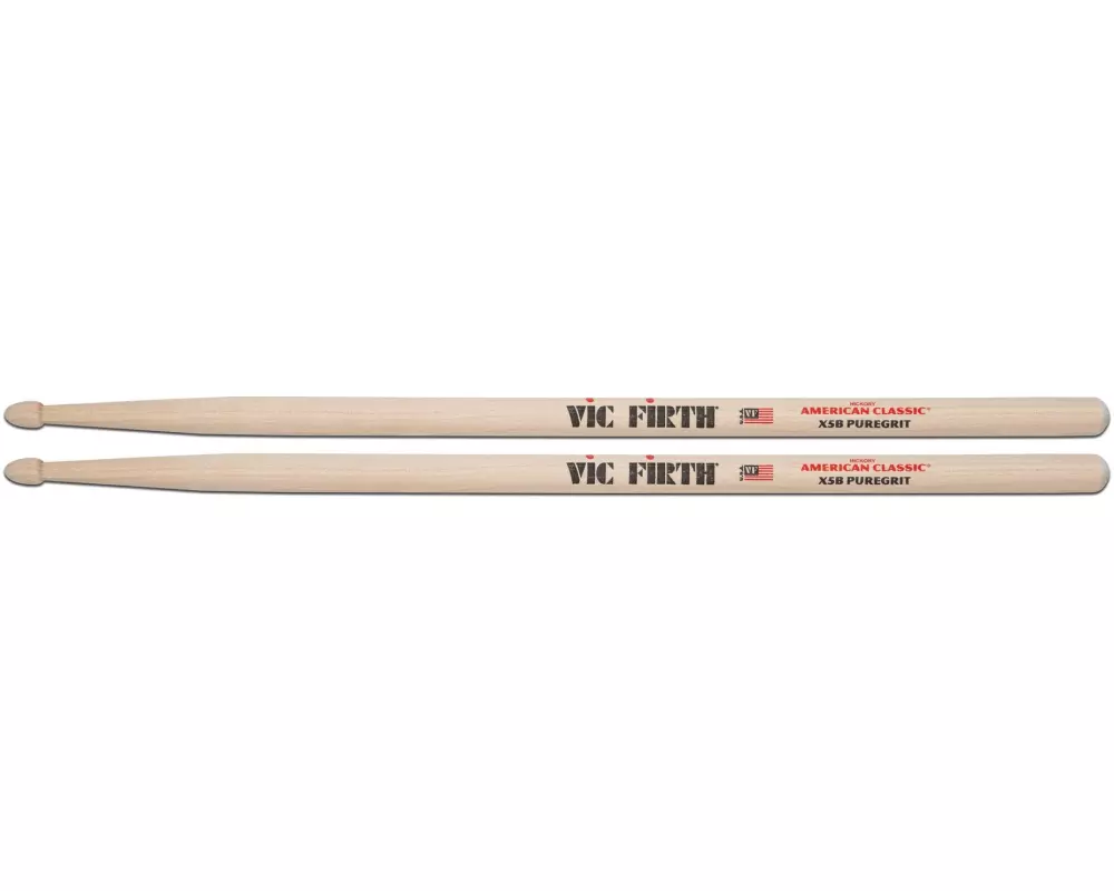Vic Firth Drumsticks X5BPG – 1 Paar