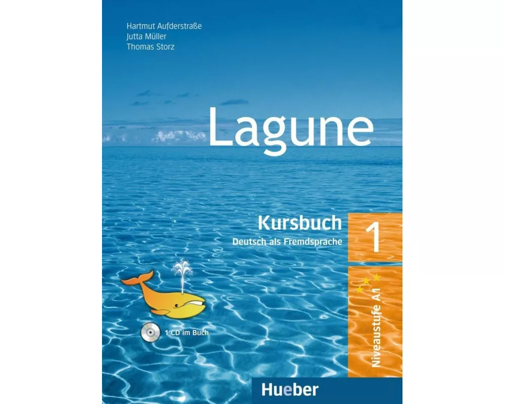 Lagune 1