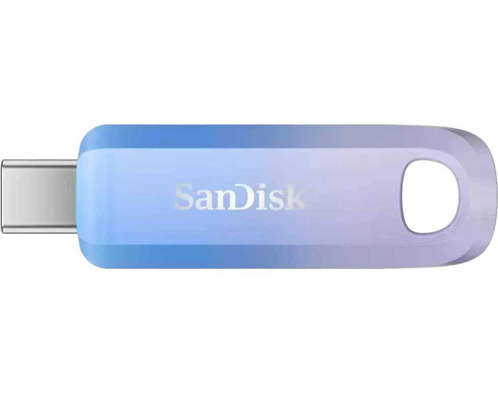 SanDisk USB-Stick Creator 512 GB
