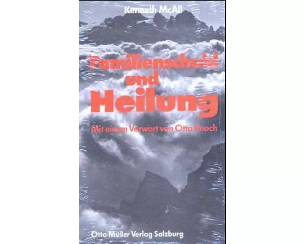 Familienschuld und Heilung