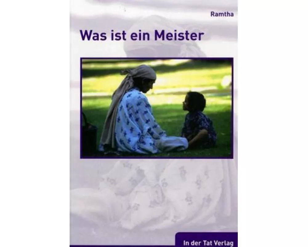 Was ist ein Meister