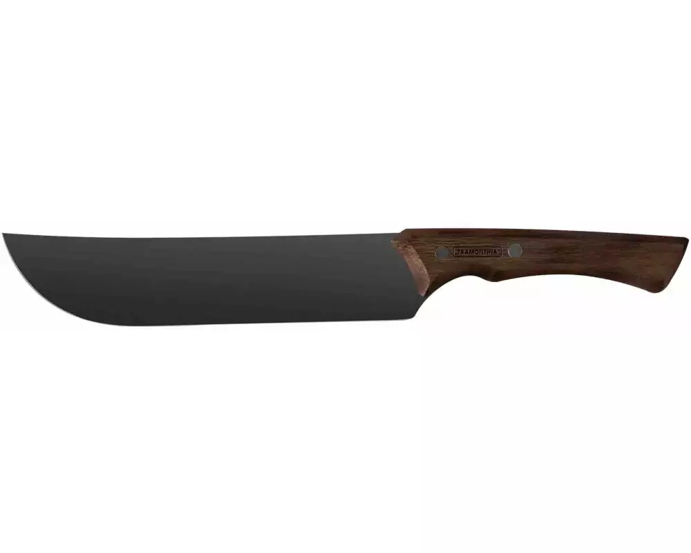 Tramontina Churrasco Black Schwarz