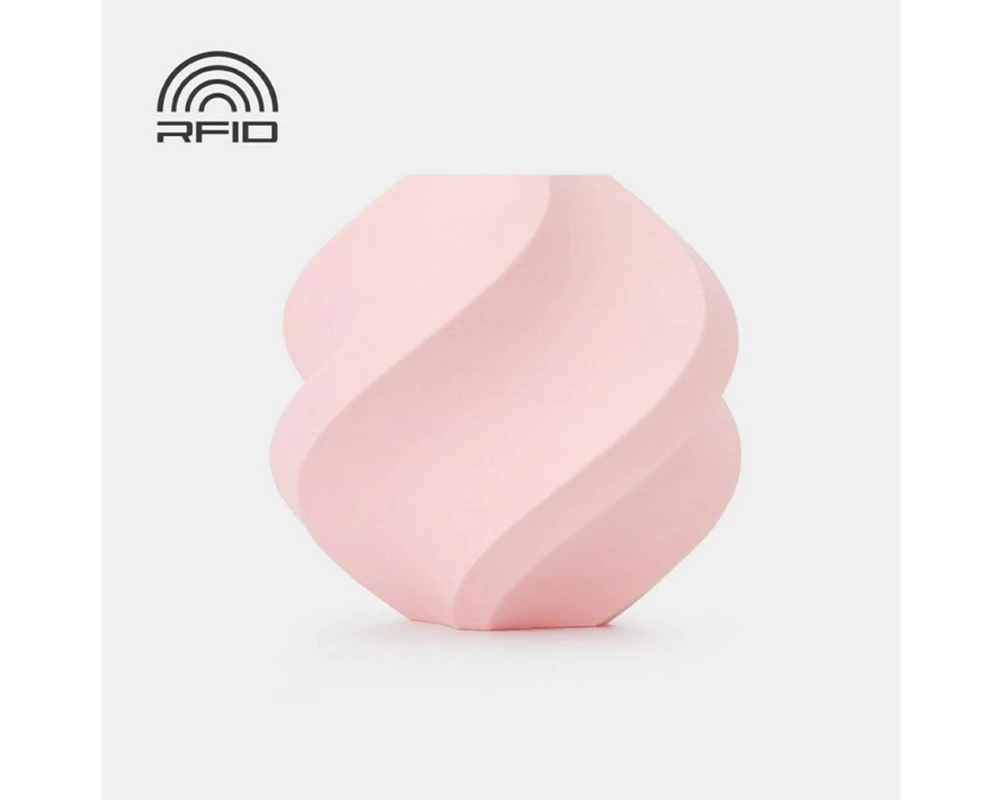 Bambu Lab PLA Pure 1.75 mm 1 kg Milky Pink