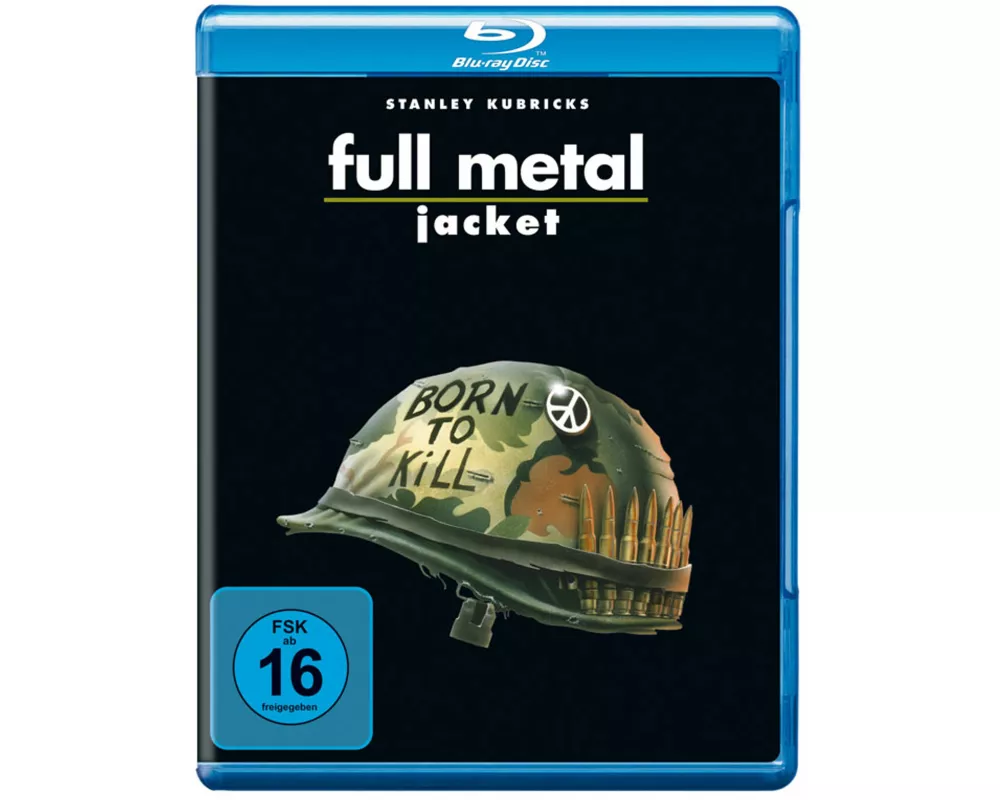 Full Metal Jacket