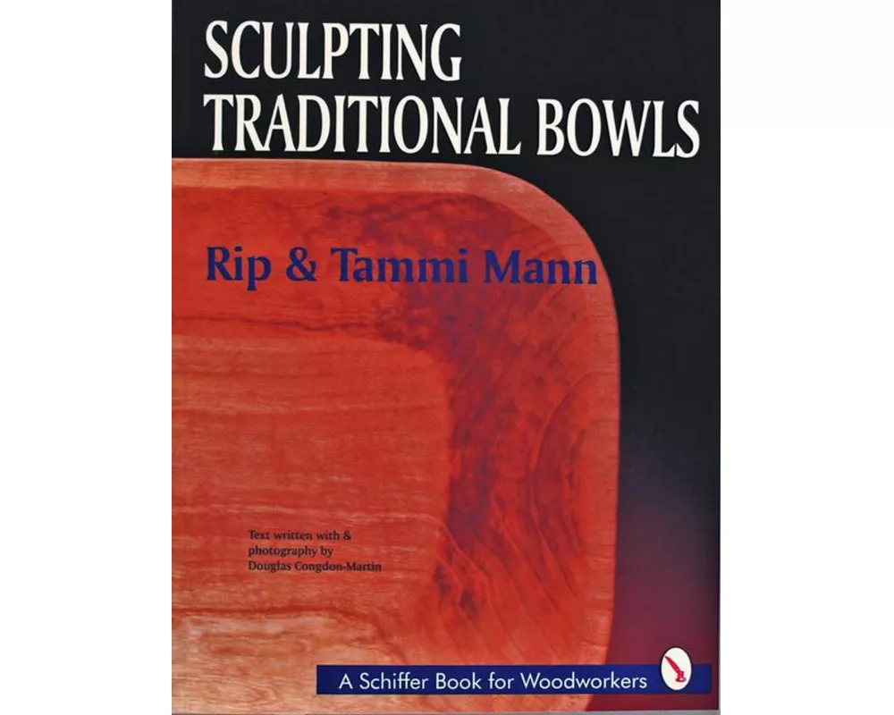 Sculpting Traditional Bowls