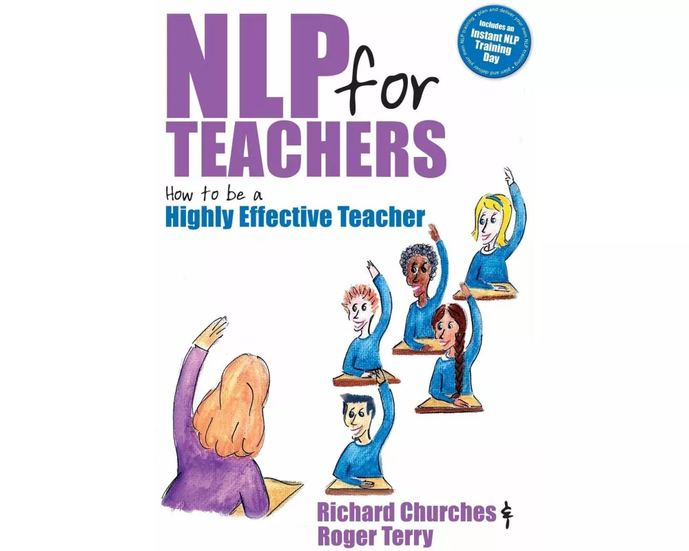 NLP for Teachers