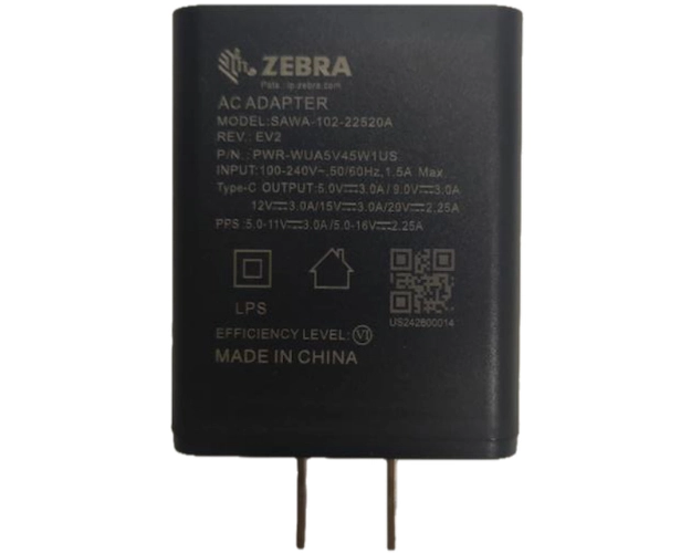 Zebra AC Adapter